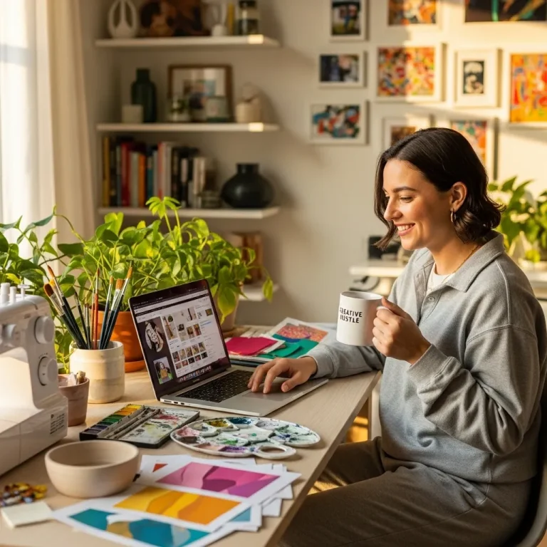 취미로 돈 버는 방법 13가지, 여가 시간에 수입 늘리기