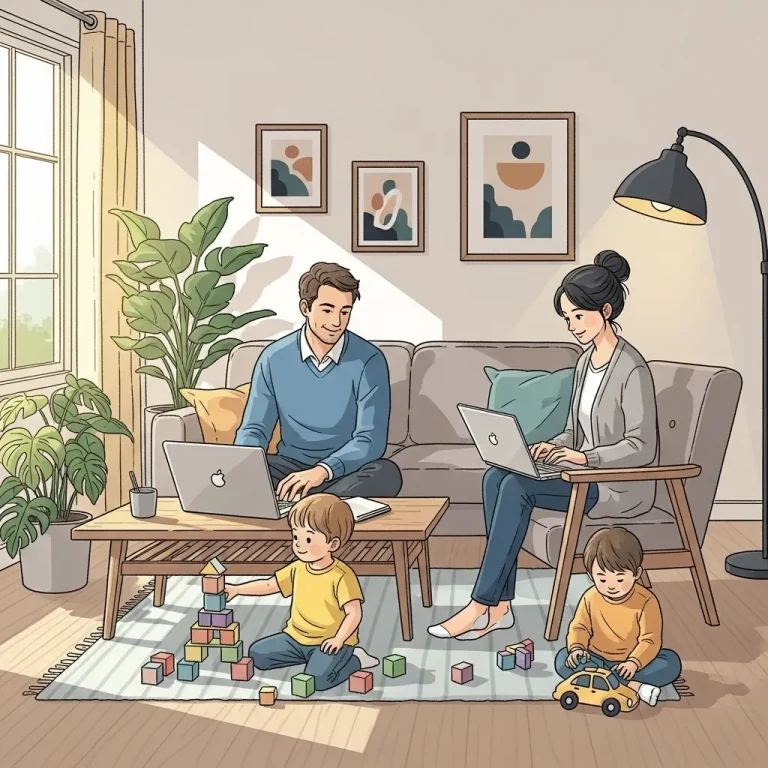 재택근무할때 돈버는 방법 9가지 부업 수입 100만원 만들기