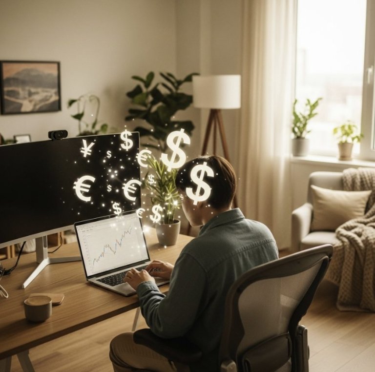 2025년에 시작할 수 있는 고수입 부업 10가지