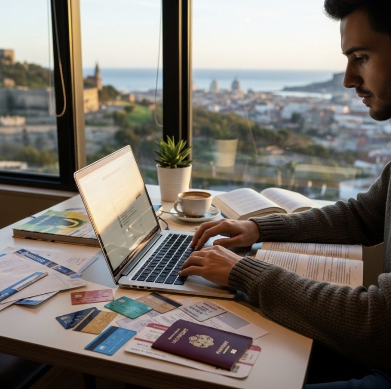 여행하면서 돈 버는 10가지 방법