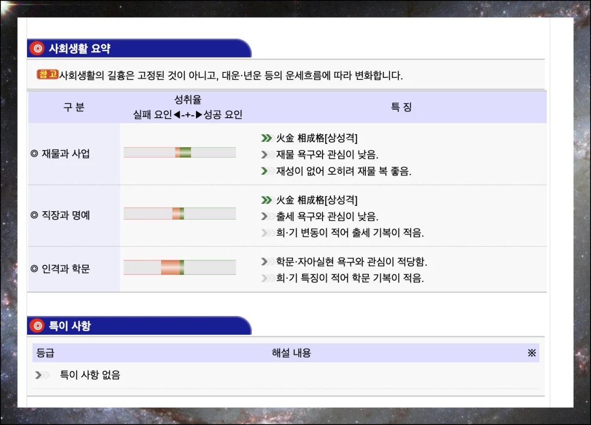 (9) 삶의 중요한 관계 조언