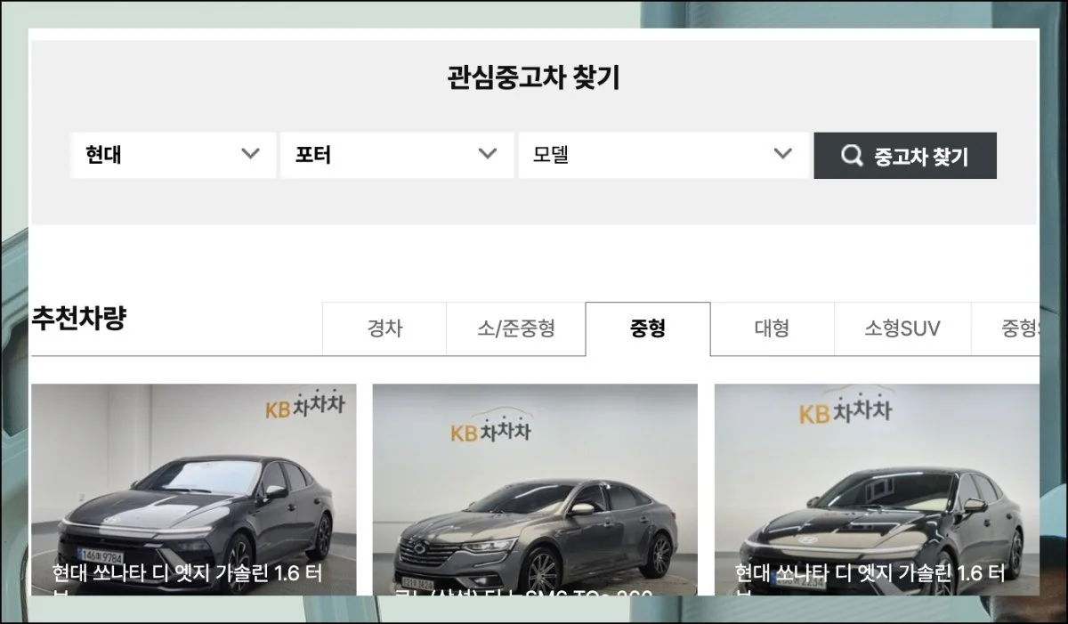 (4) 검색 결과와 필터링