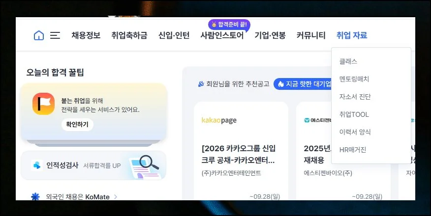 (3) 더 많은 양식 자료 이용하기