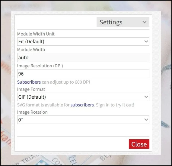 (6) 개성있는 스타일 적용하기