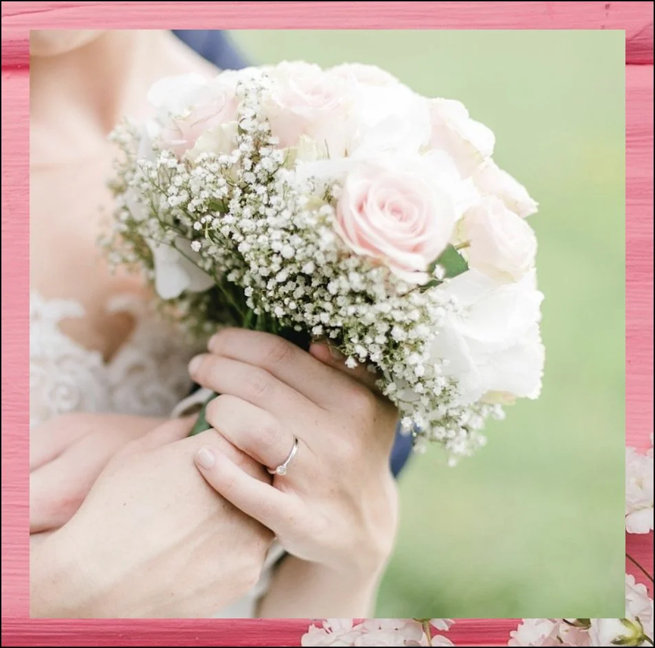 (2) 행복한 부부를 주제로한 부모덕담