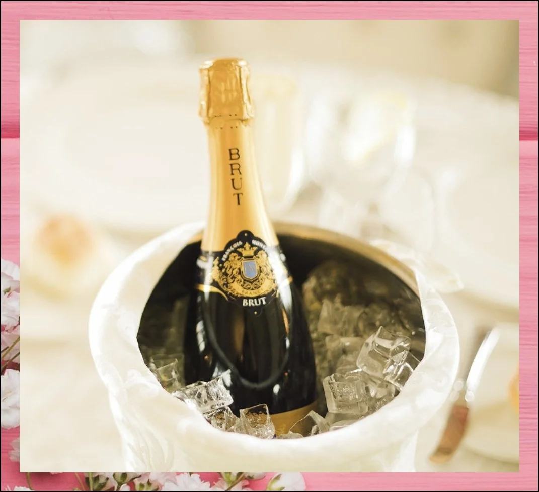 (2) 행복한 부부를 주제로한 부모덕담