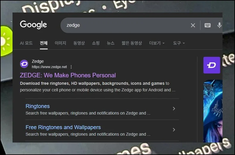 (1) 글로벌 음원 플랫폼 활용